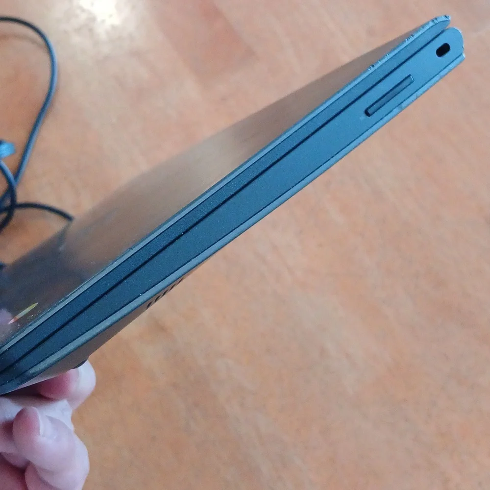 Dell Chromebook 11 Laptop Computer